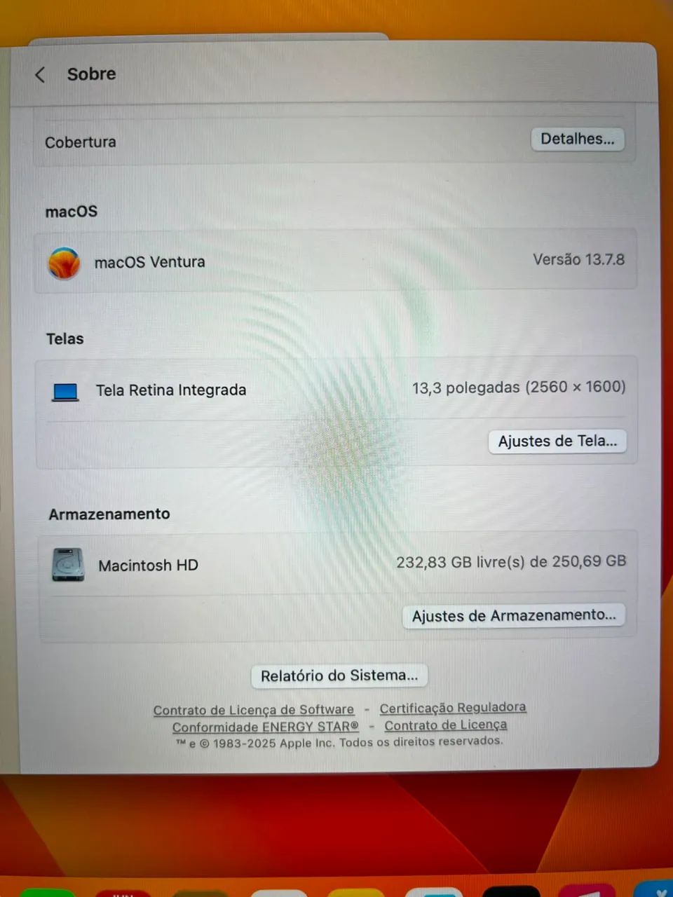 MacBook Pro 13? 2017 Modelo A1708 - Foto 4