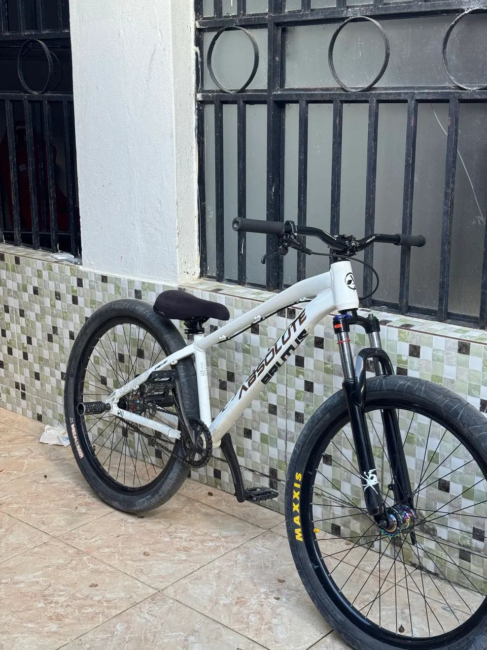 absolute brutus pro 