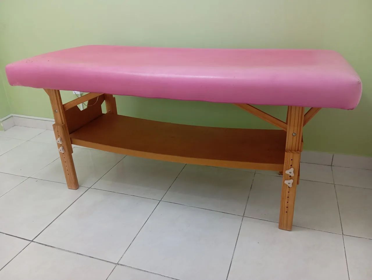 Maca de estética  - Foto 2