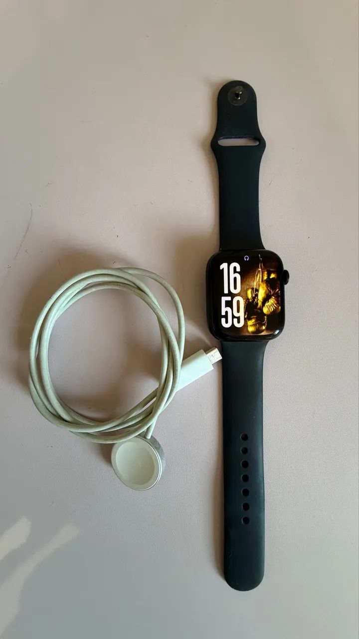 Apple Watch Series  8 - 45mm
