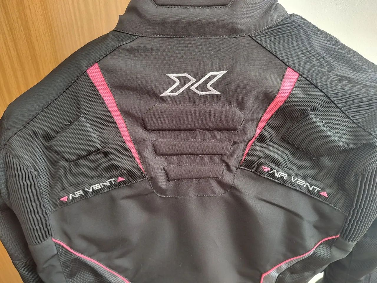 Jaqueta x11 evo3 novíssima - Foto 3