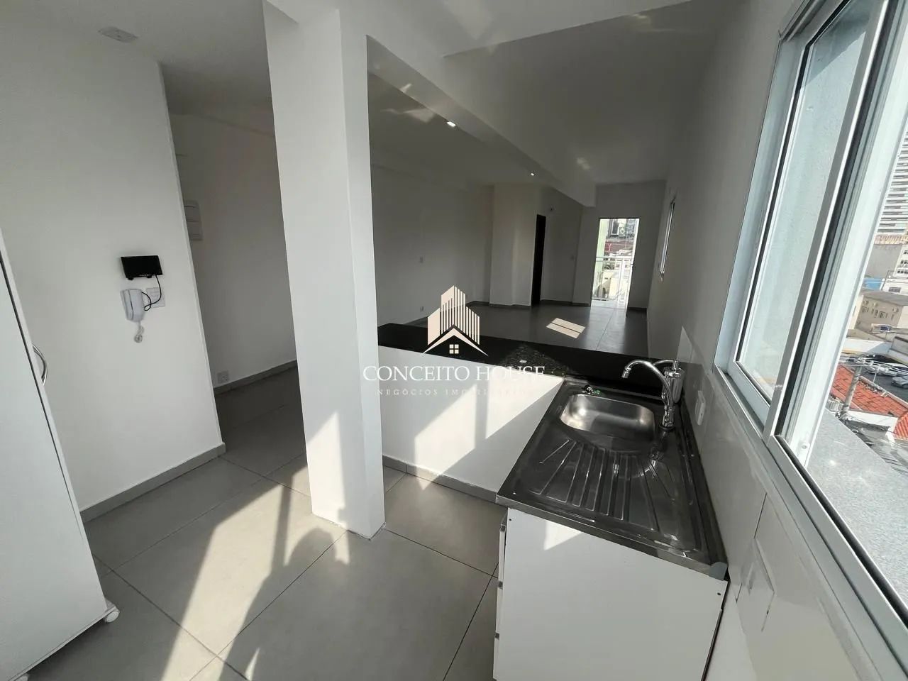 APARTAMENTO PARA LOCAÇÃO NO CENTRO DE OSASCO! - Foto 4