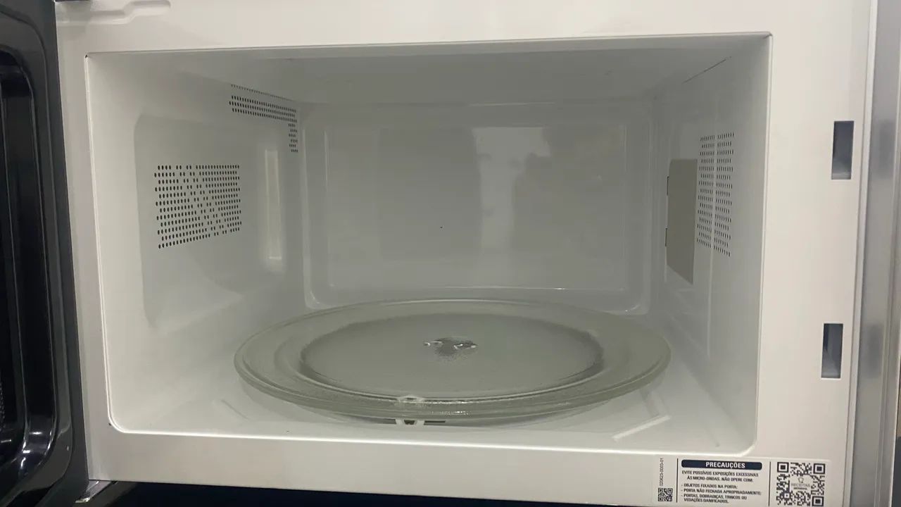 Micro-ondas mondial 34 litros  - Foto 3