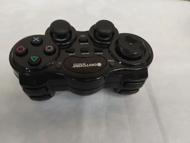 Controle dotcom para Vídeo Game (SEM TESTES) - Foto 5