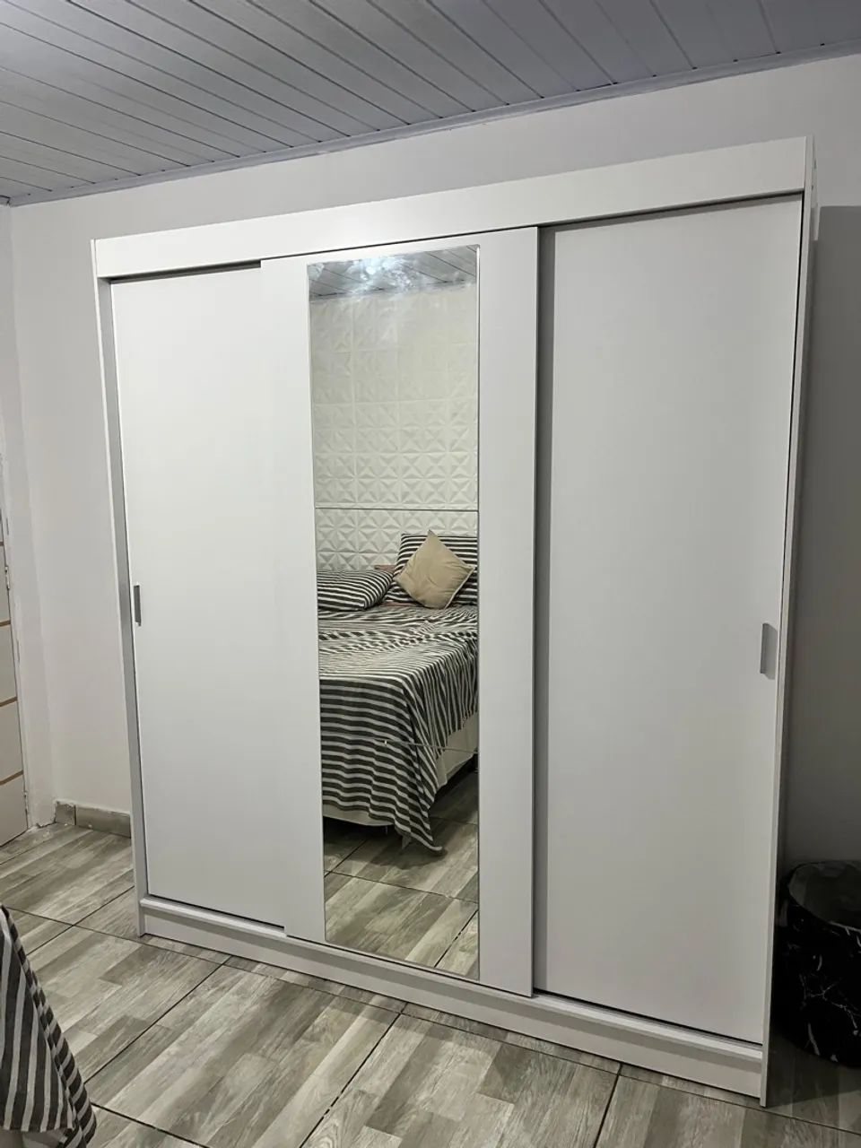 vendo guarda roupa casal