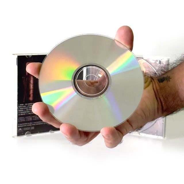 CD BeeGees, One Night Only - Foto 4