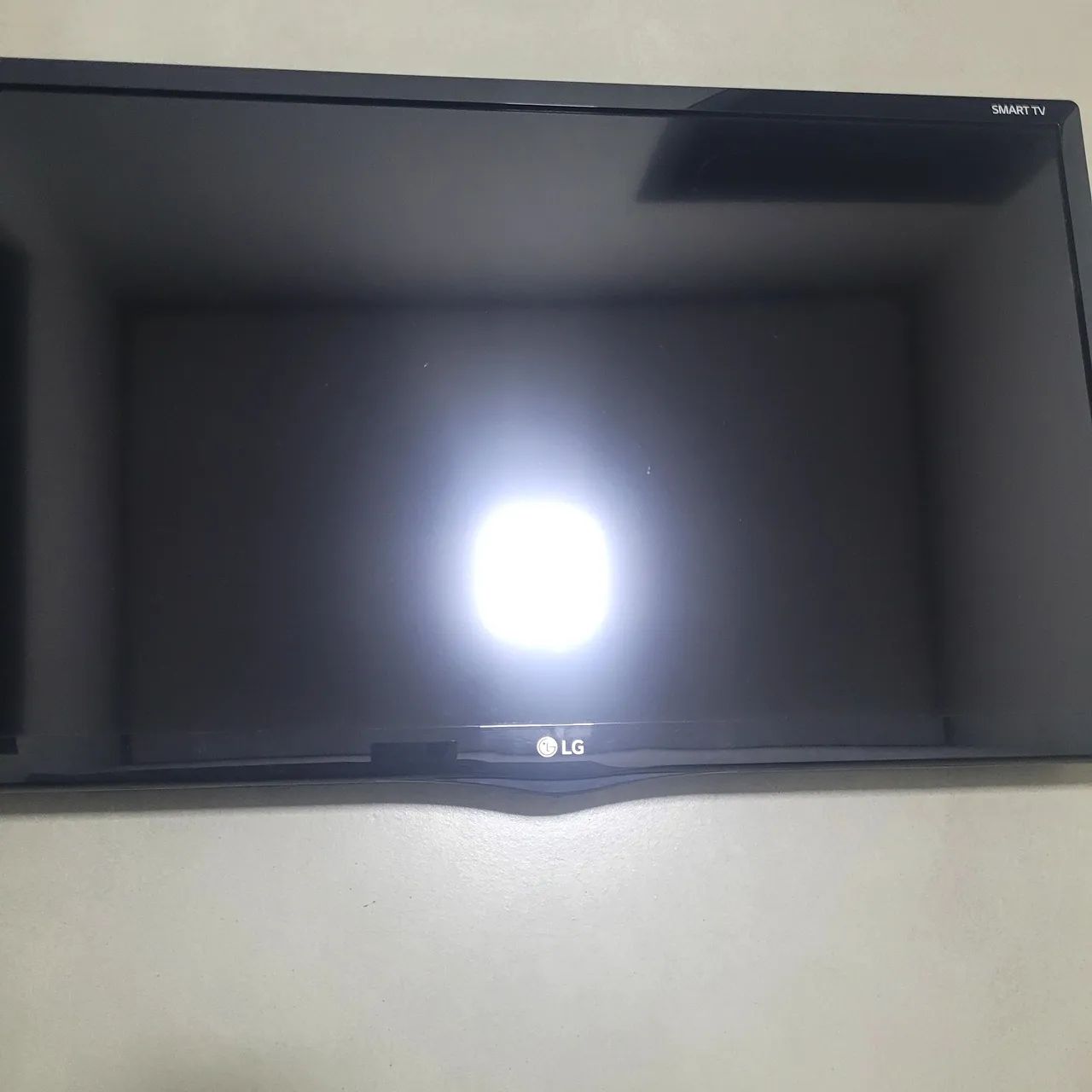 TV LG SMART 24" - Foto 2