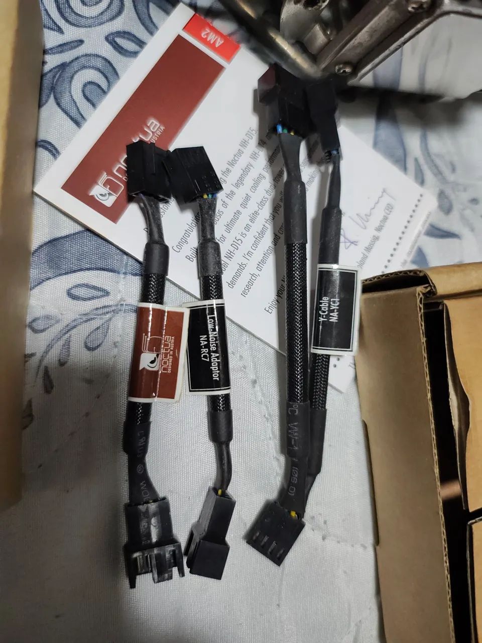 Cooler Noctua - Foto 2