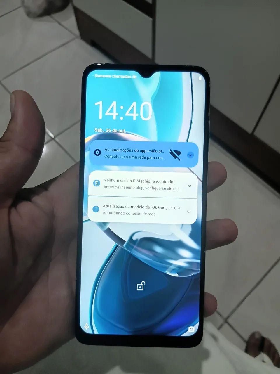 Vendo celular  - Foto 2