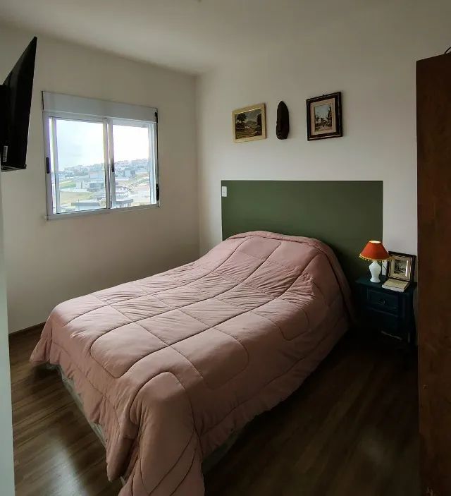 Foto - São José dos Campos - Condomínio Residencial Colinas do Paratehy