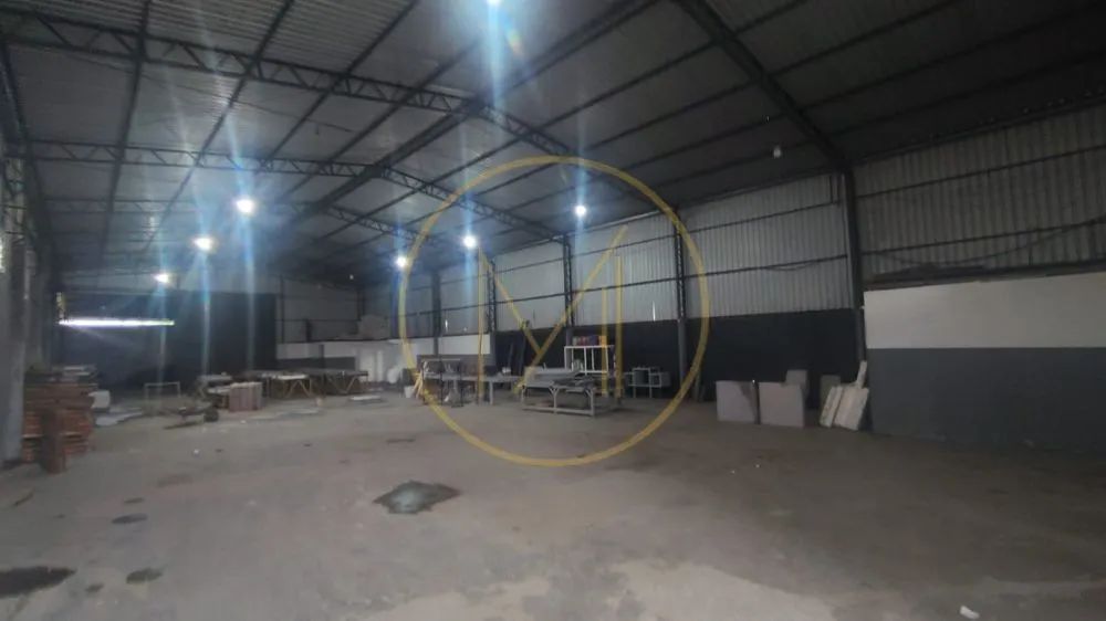 LOCAÇÃO | Galpão/Barracão, em Jardim Bertioga, Maringá - Foto 3