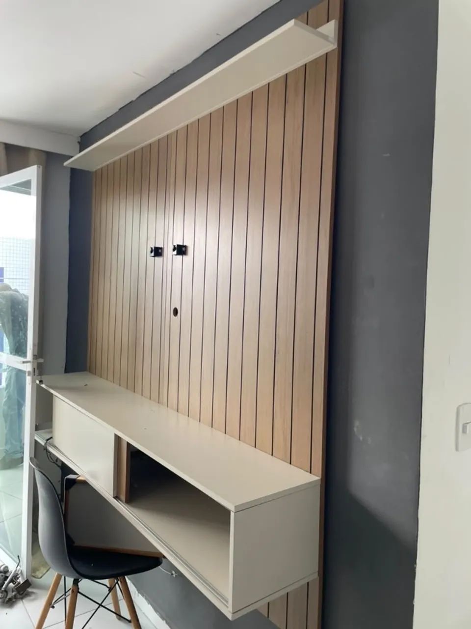 Painel de TV