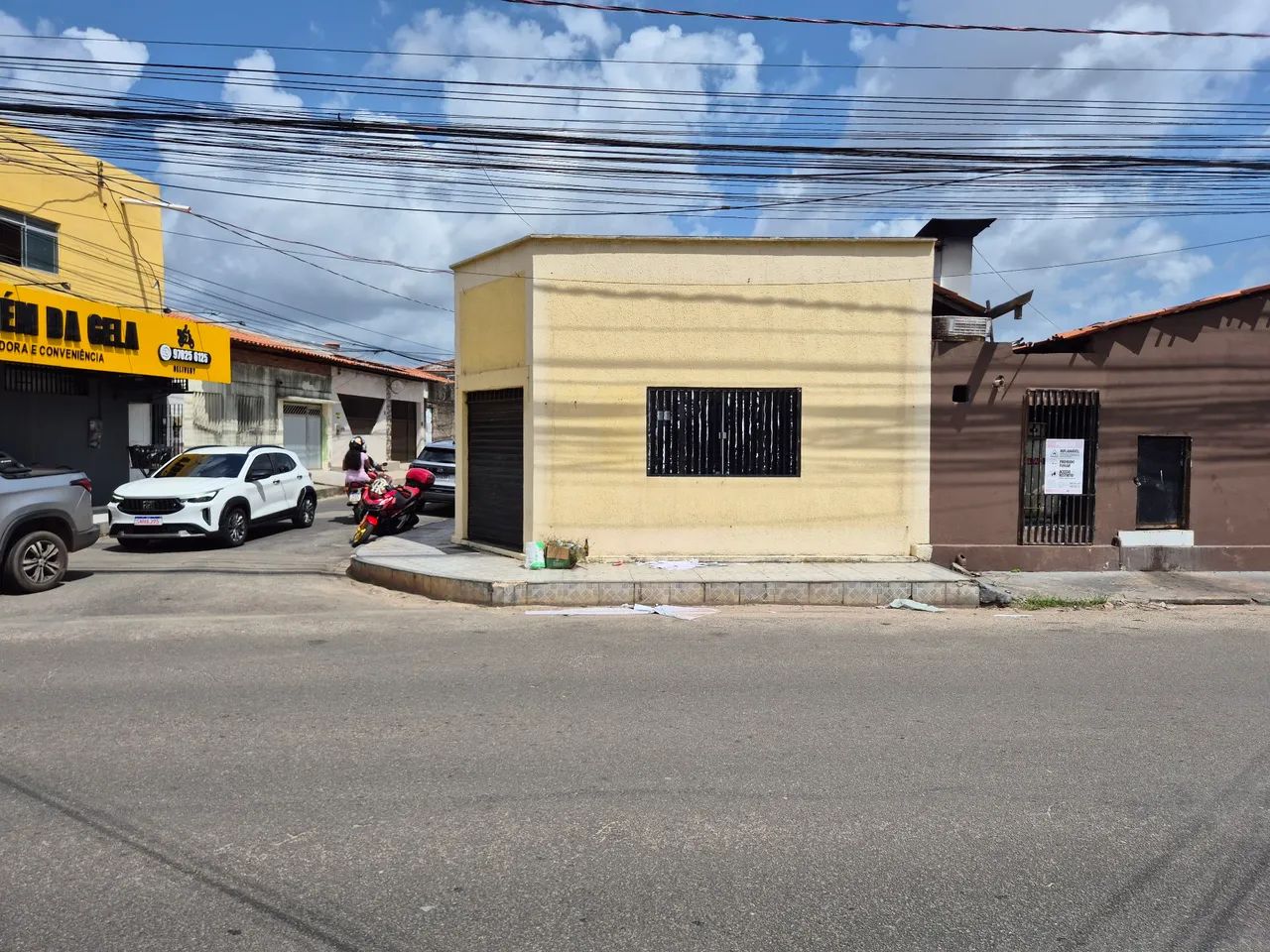 Aluga-se ponto na cohama - Foto 5