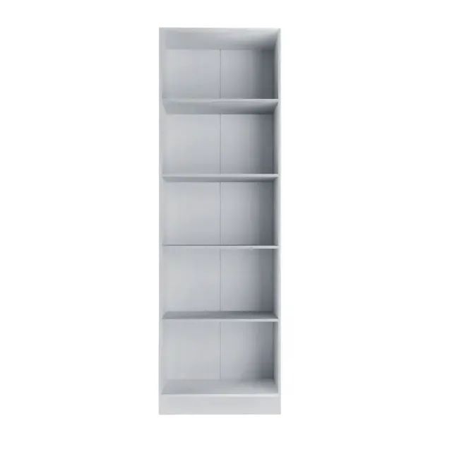 PROMOÇÃO Multiuso genialflex com 2 portas branco  - Foto 2