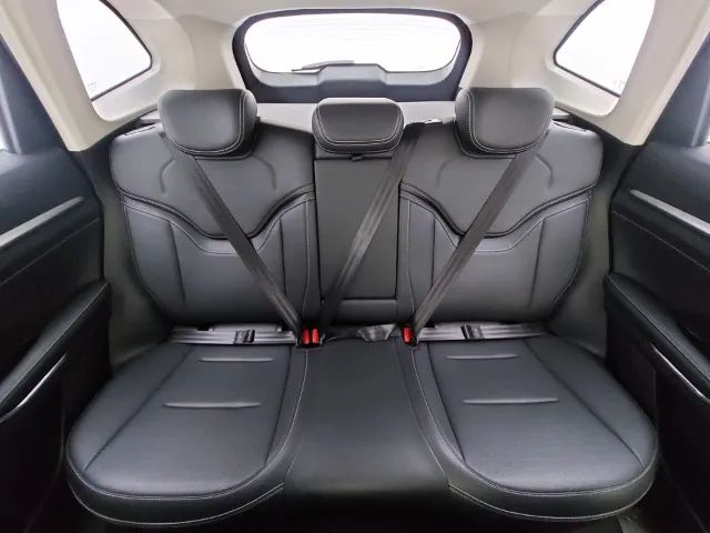 GWM Haval H6 Premium HEV 2025 - Foto 2
