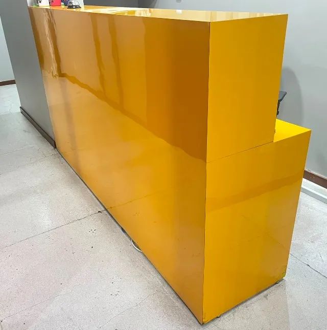 Desconto Especial Para Vender Rápido - BALCÃO E CADEIRAS