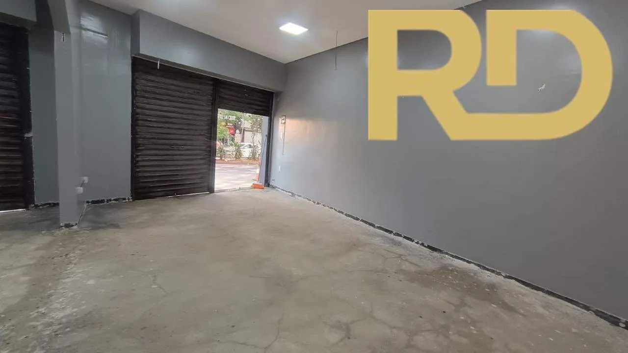 LOJA 65m² EM AVENIDA MOVIMENTADA | 2 BANHEIROS - Foto 3