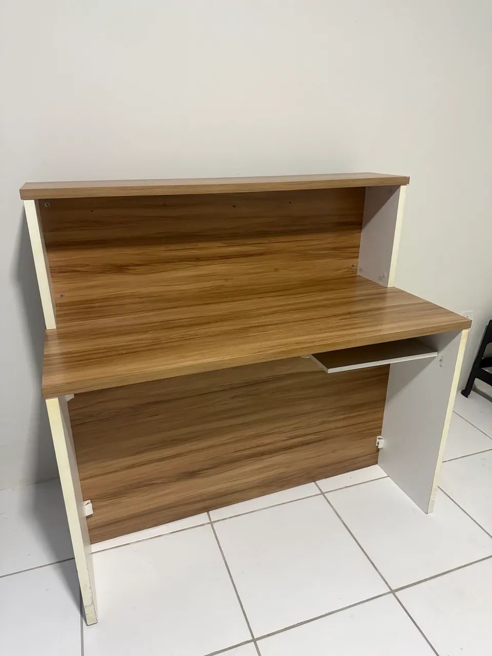 Balcão de Recepção 