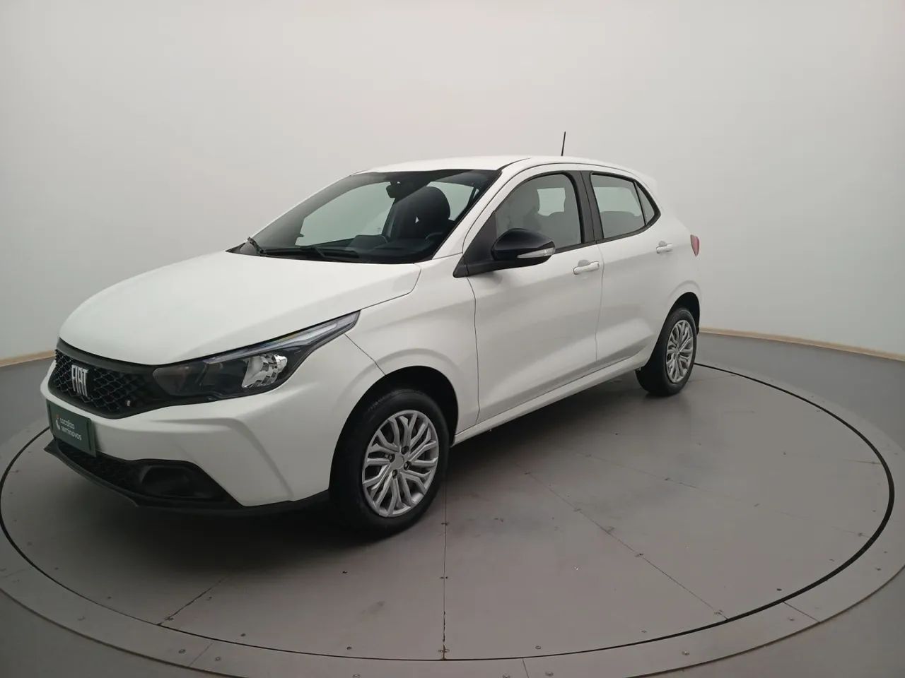 Fiat Argo Drive 1.0 Firefly 2026