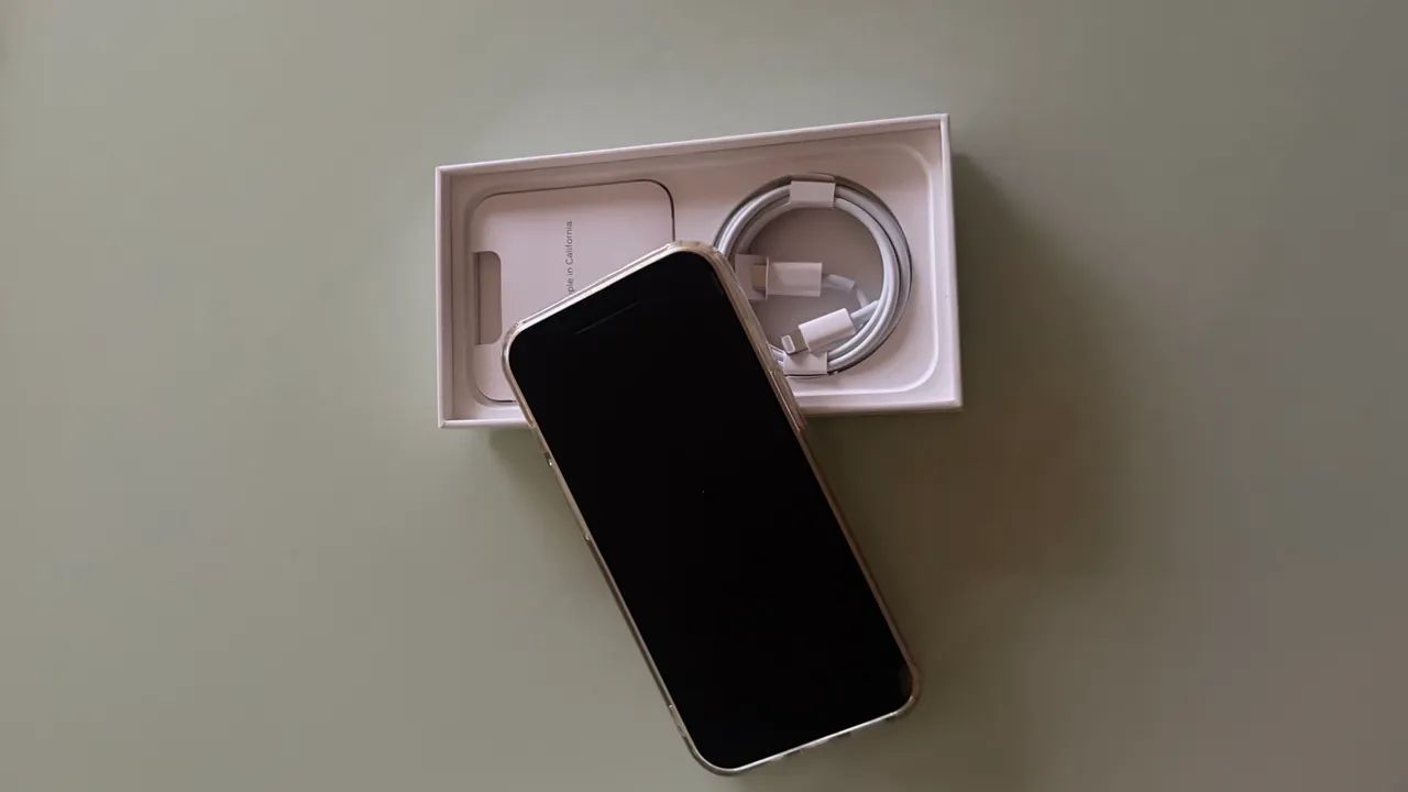 iPhone 12 128Gb preto  - Foto 3