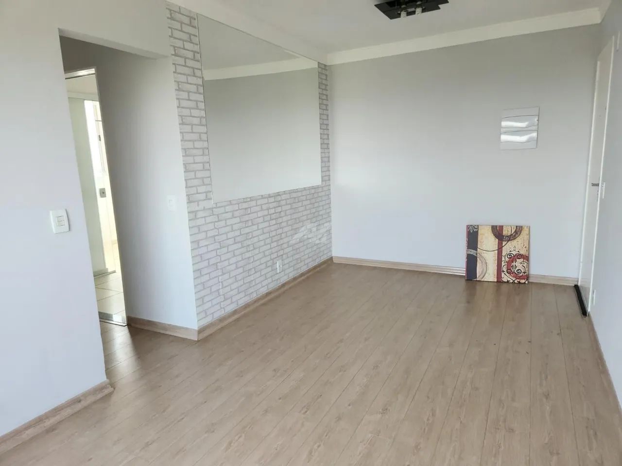 ? Belo e completo apartamento no último andar à venda! - Foto 5