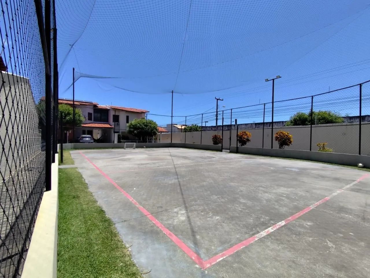 San Remo | Casa duplex reformada com 3 suítes e lazer - Foto 5