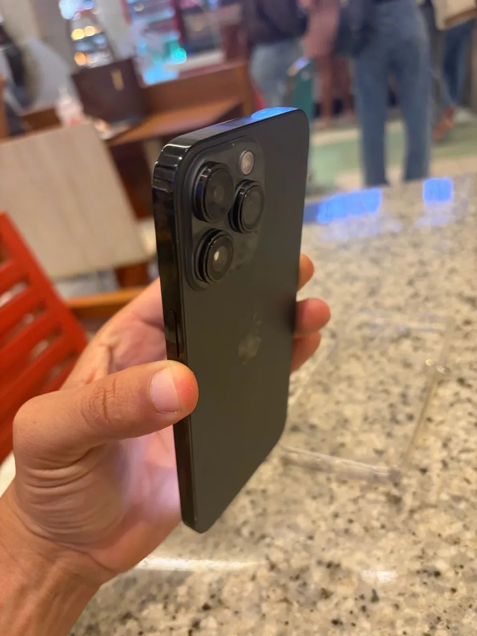 IPhone 14 Pro Max - Foto 5