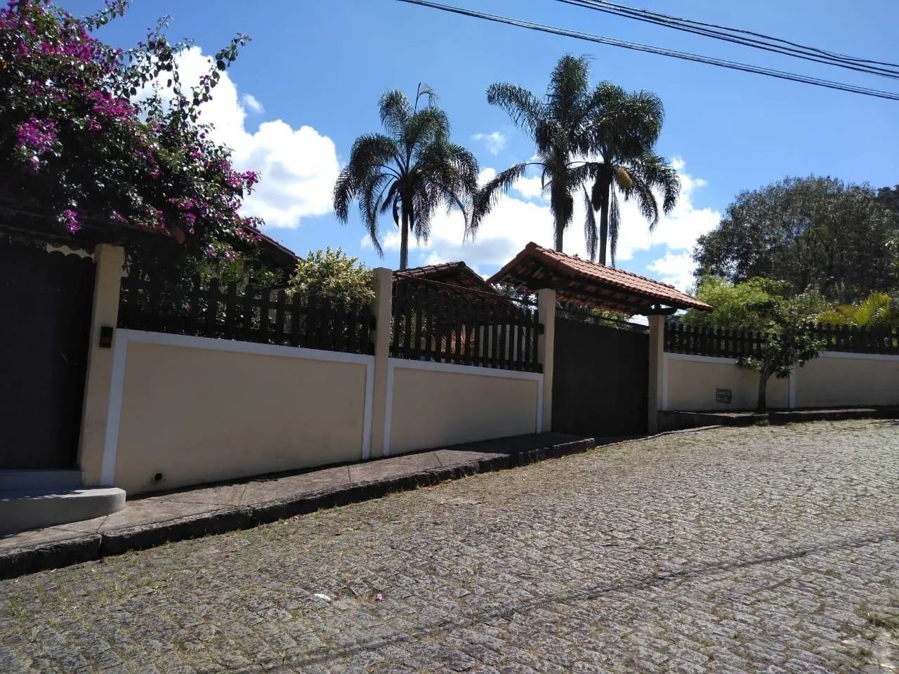 Foto - Petrópolis - Alto da Serra