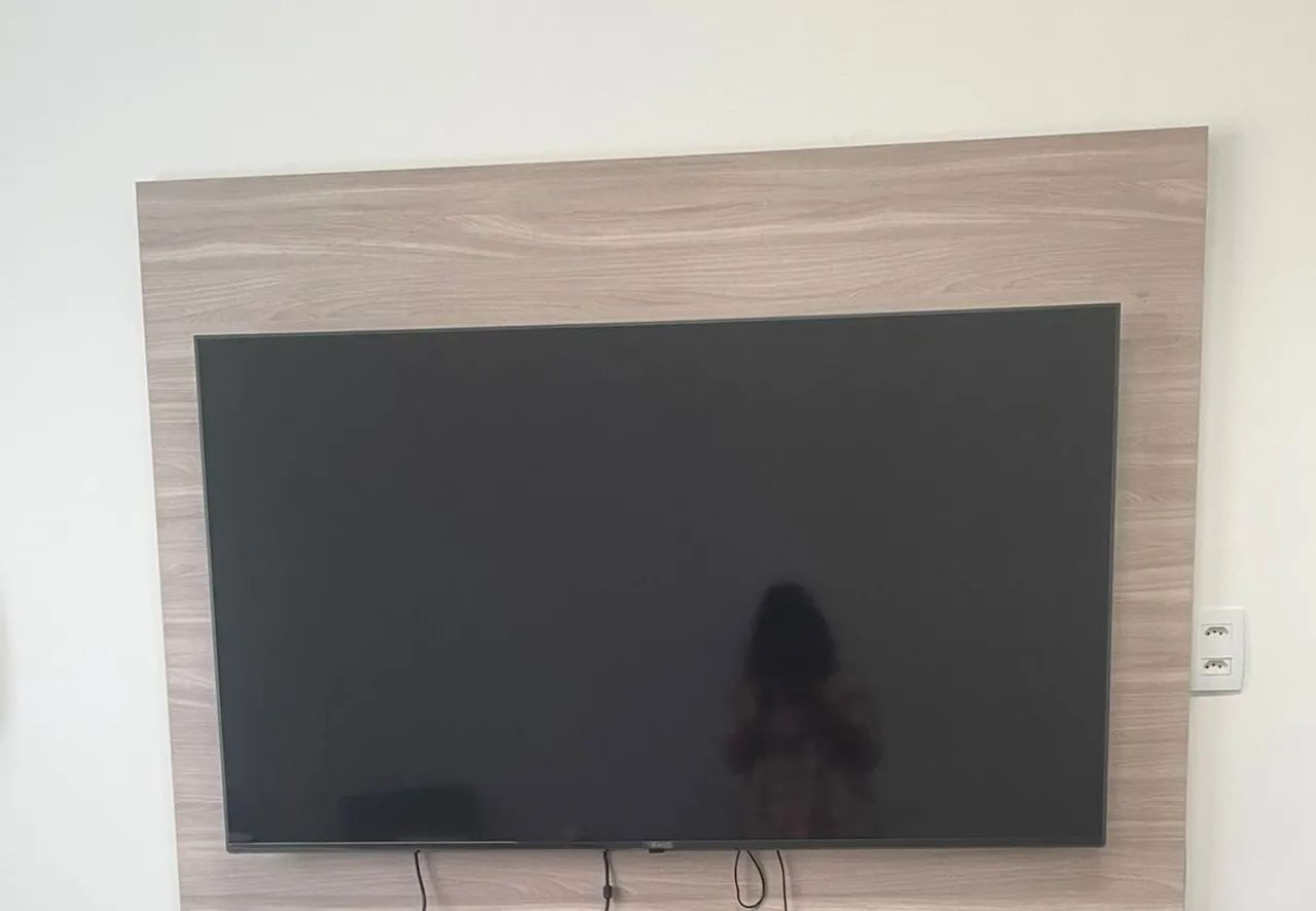Painel para TV 