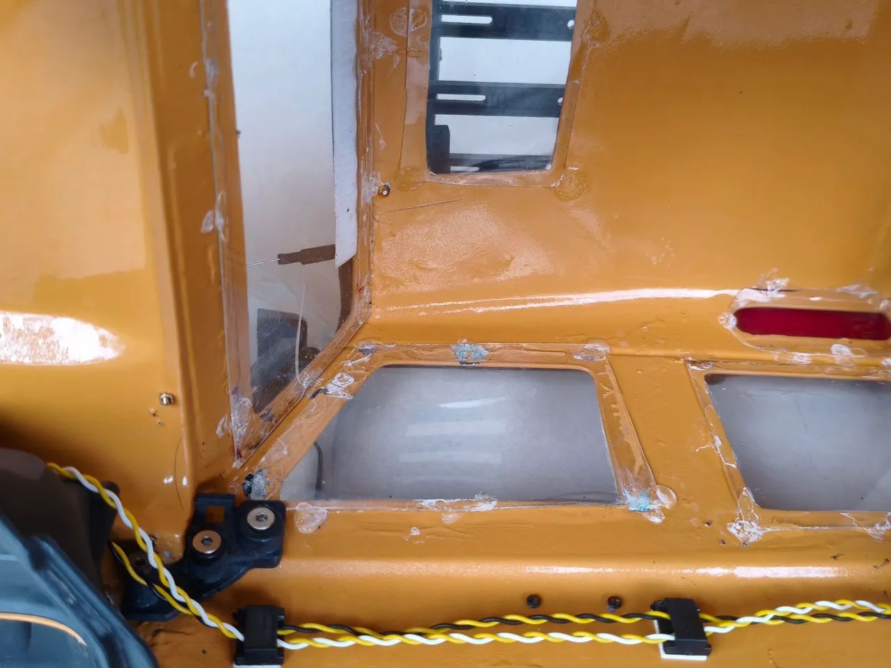 Bolha usada  Automodelo Crawler 1:10 - Foto 4