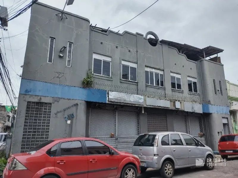 PRÉDIO COMERCIAL COM 500M² - Foto 3