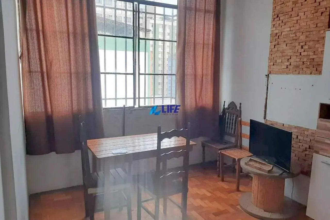 Ed. Contagem - Apartamento com 02 quartos à venda no Centro - Foto 4