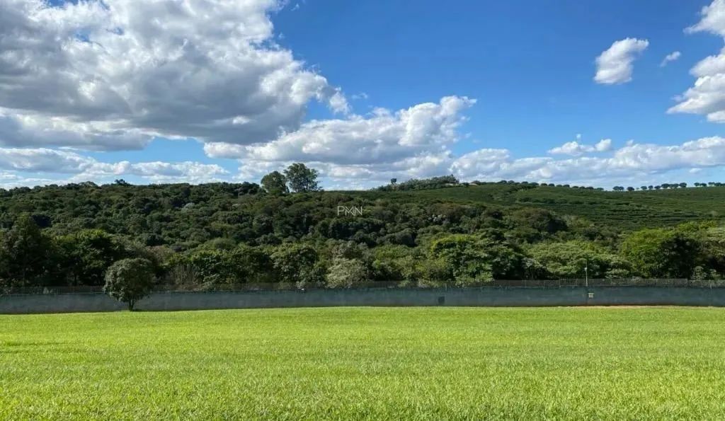 Terreno à venda Quinta da Baroneza II, com Projeto Aprovado do renomado Lucas Padovani, co - Foto 2
