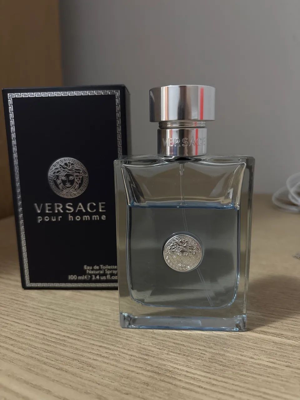 versace pour homme - Foto 2