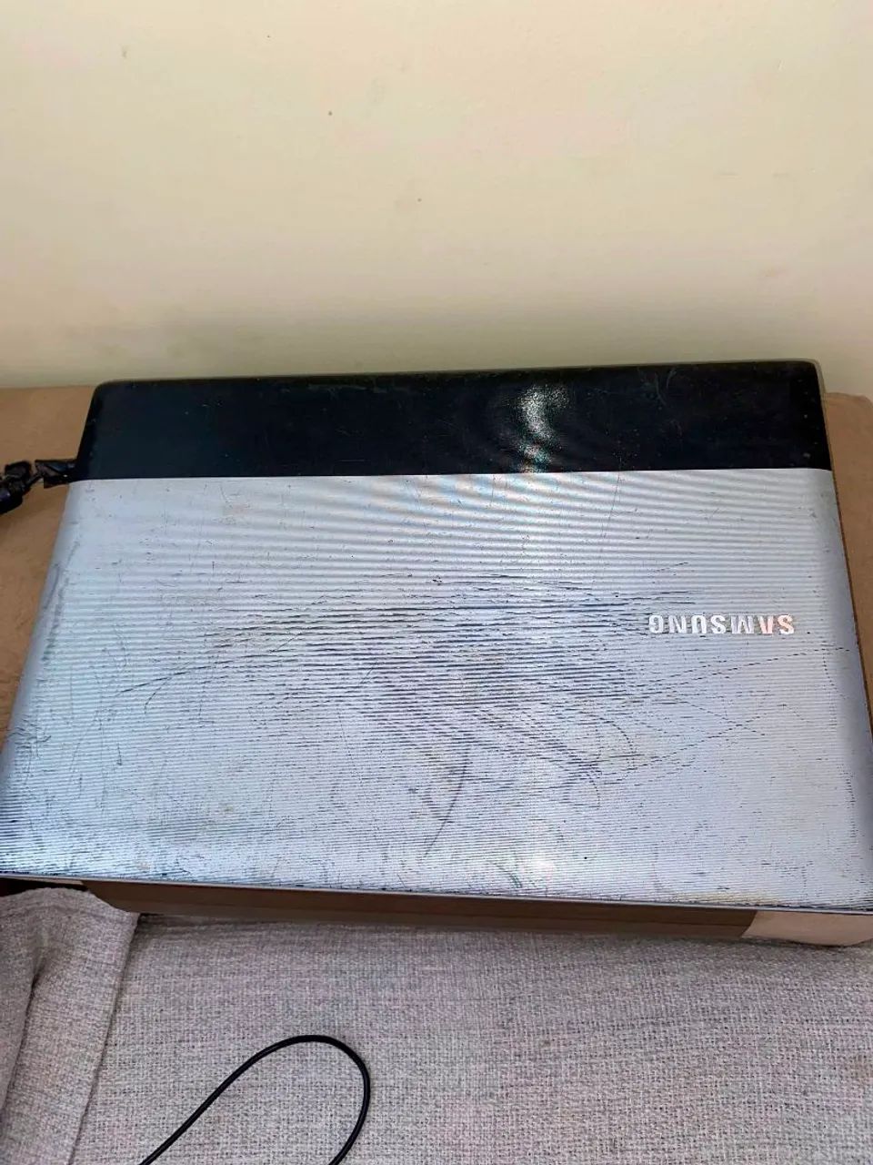Notebook  - Foto 2
