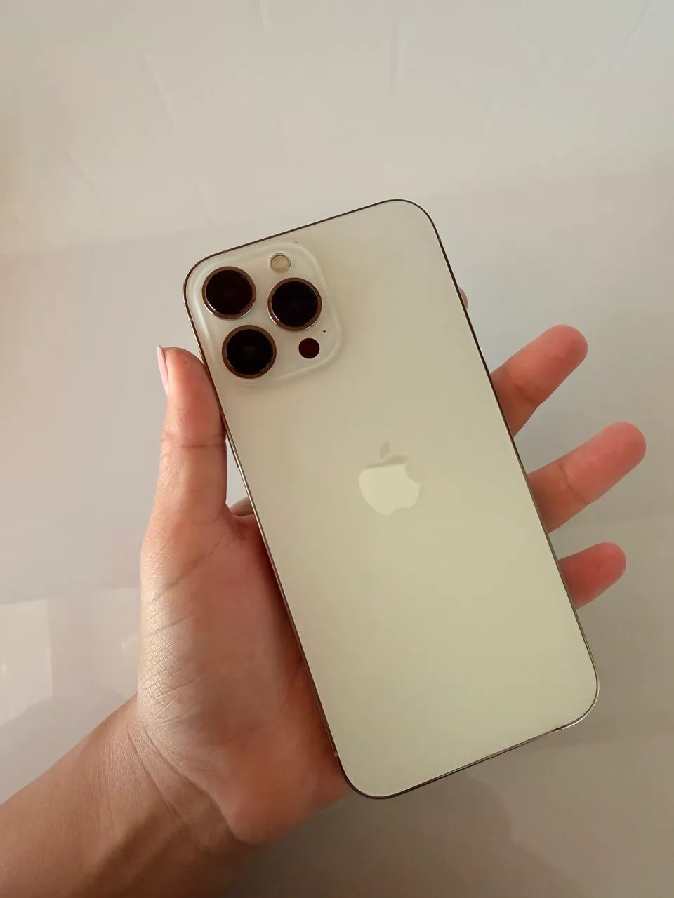 iPhone 13 Pro Max 516gb  - Foto 4