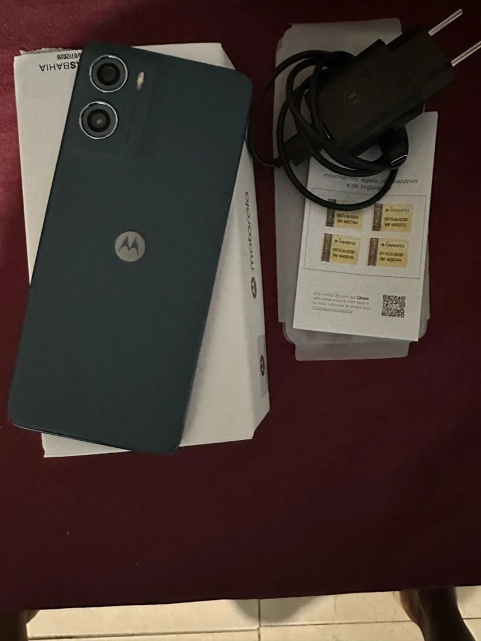 Moto G 06 - Foto 3