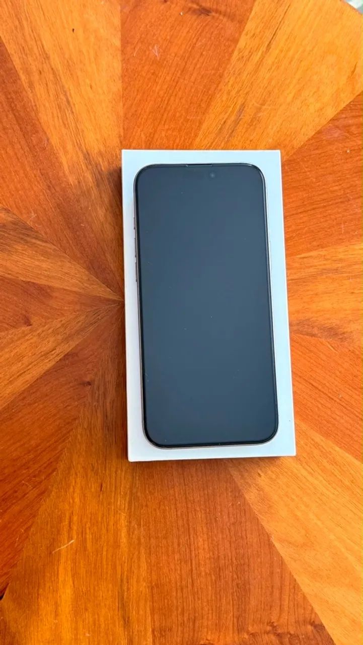 Iphone 16 pro max silver - Foto 5