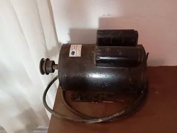Motor 3cv  - Foto 2