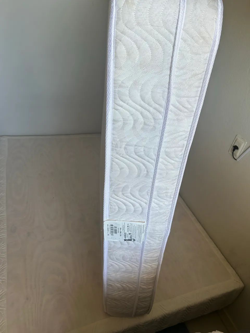 Cama box casal !  - Foto 5