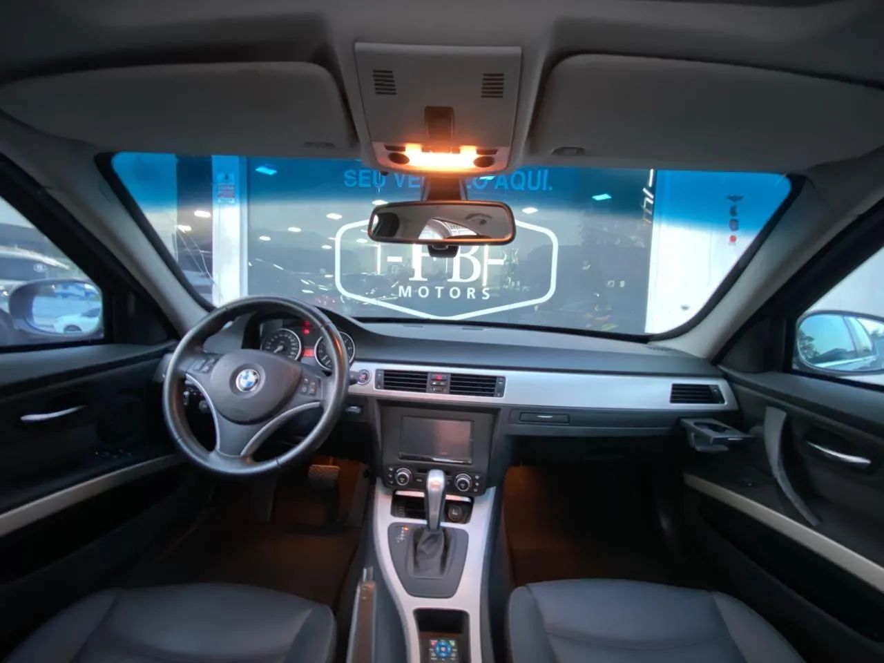 BMW 325I A 2009 - Foto 2