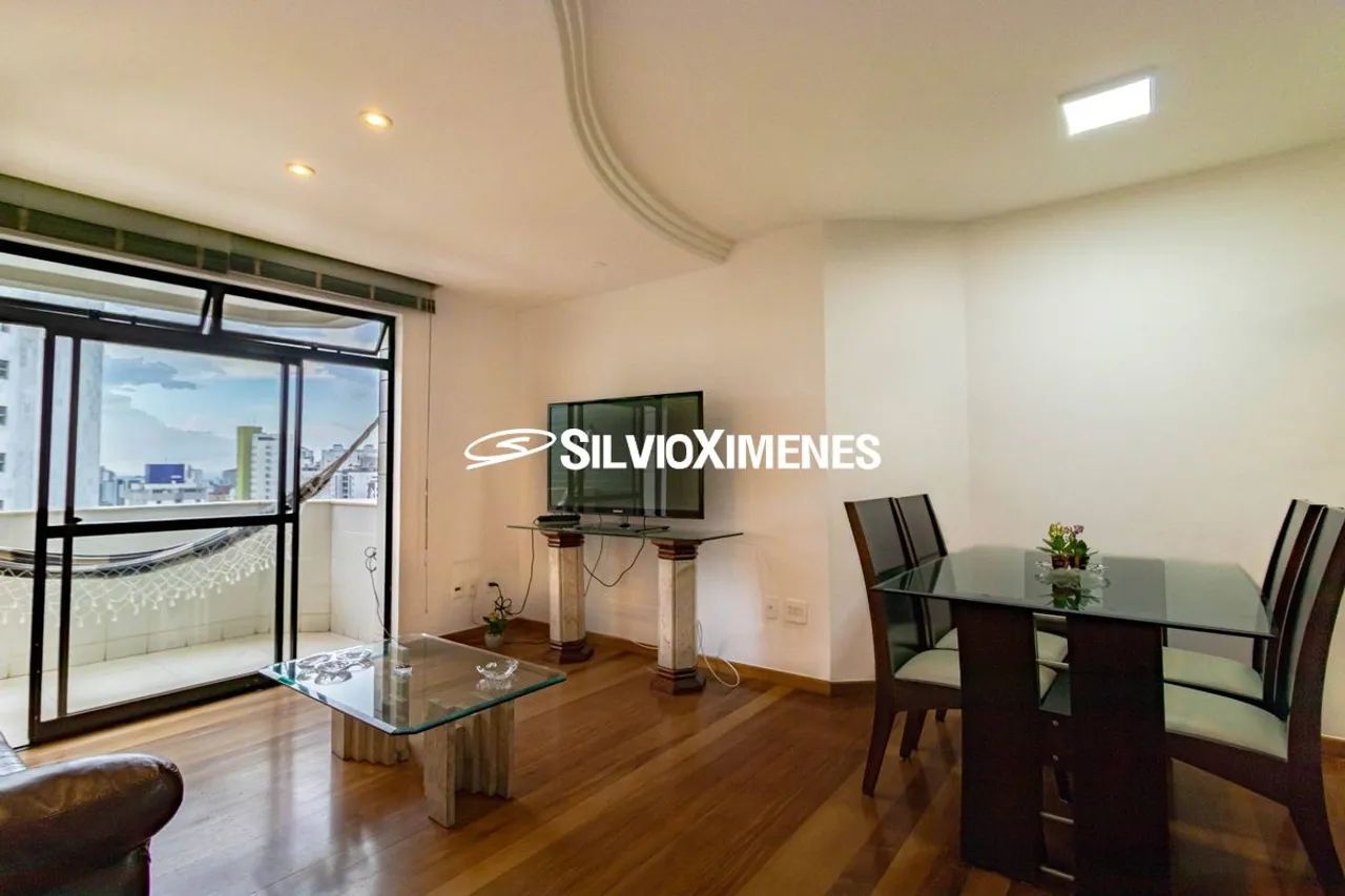 Apartamento com 2 quartos, Gutierrez - Belo Horizonte - Foto 2