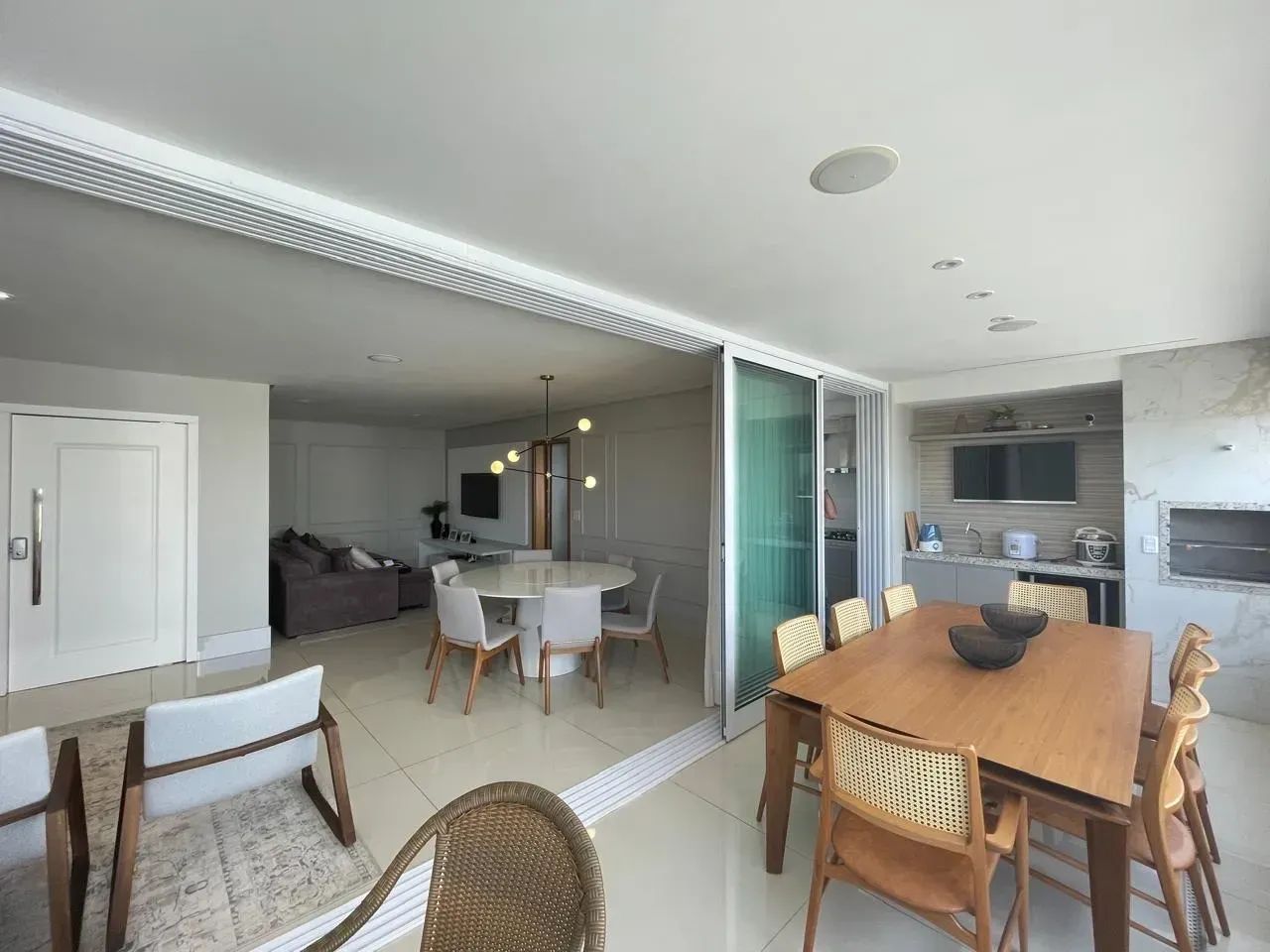 Vendo apartamento mobiliado, Setor Bueno!!! - Foto 2