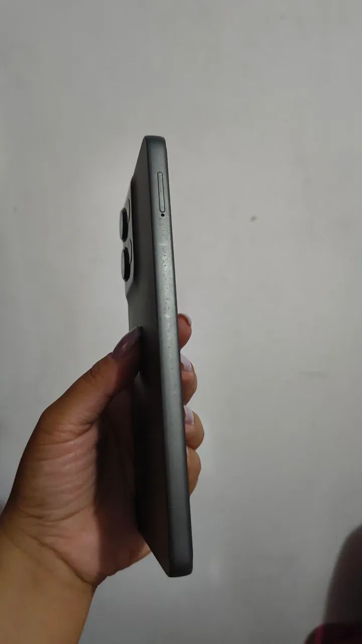 Motorola G75  - Foto 3