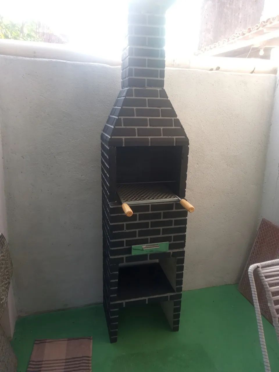 Churrasqueira promoção - Foto 3