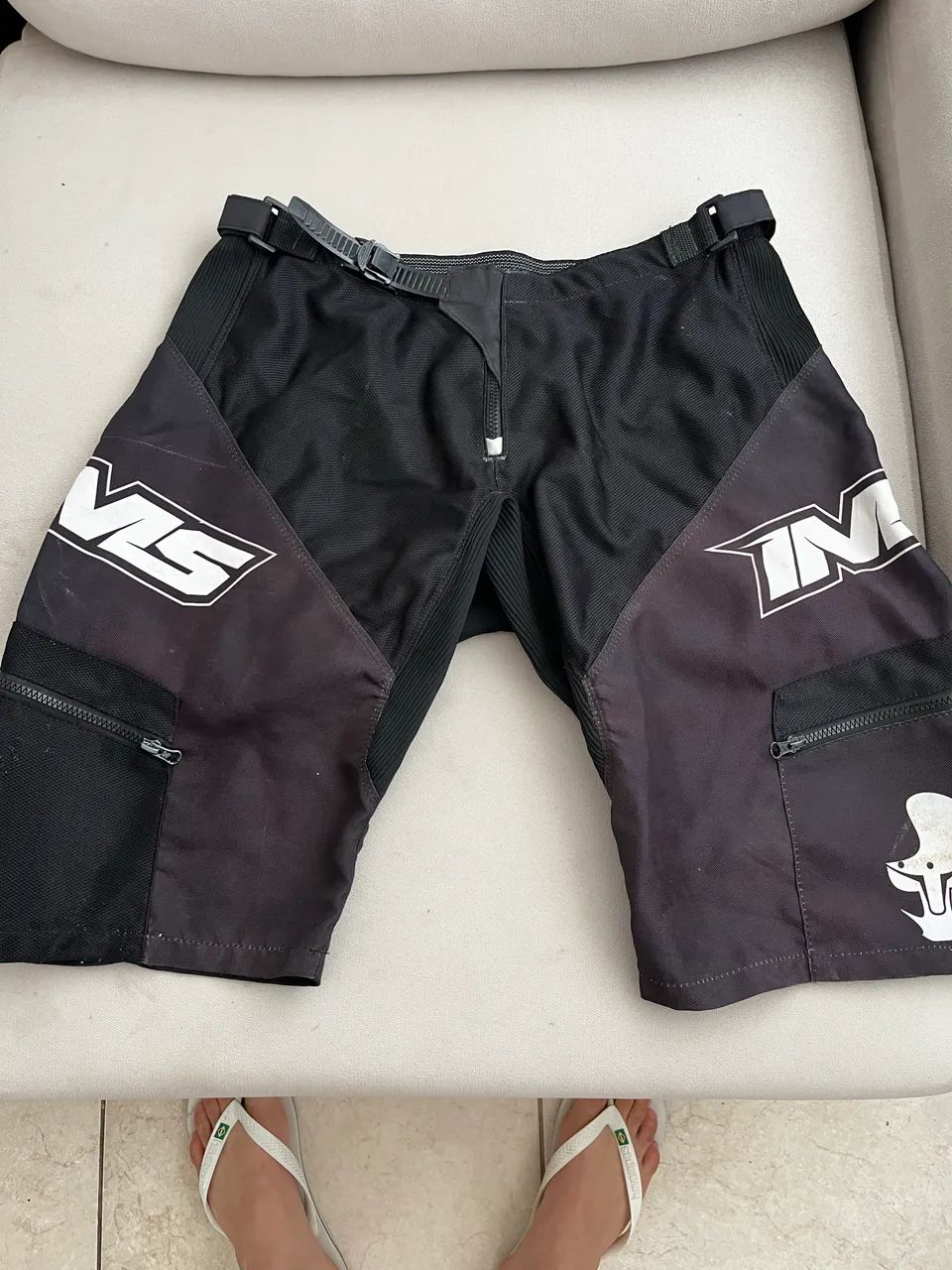 Bermuda Ims - Foto 2