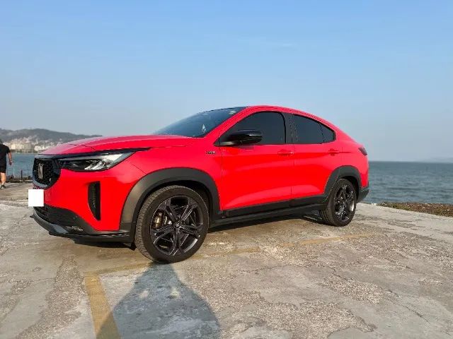 Fiat Fastback Limited Ed.1.3 270 T.flex Aut. 2023 - Foto 3