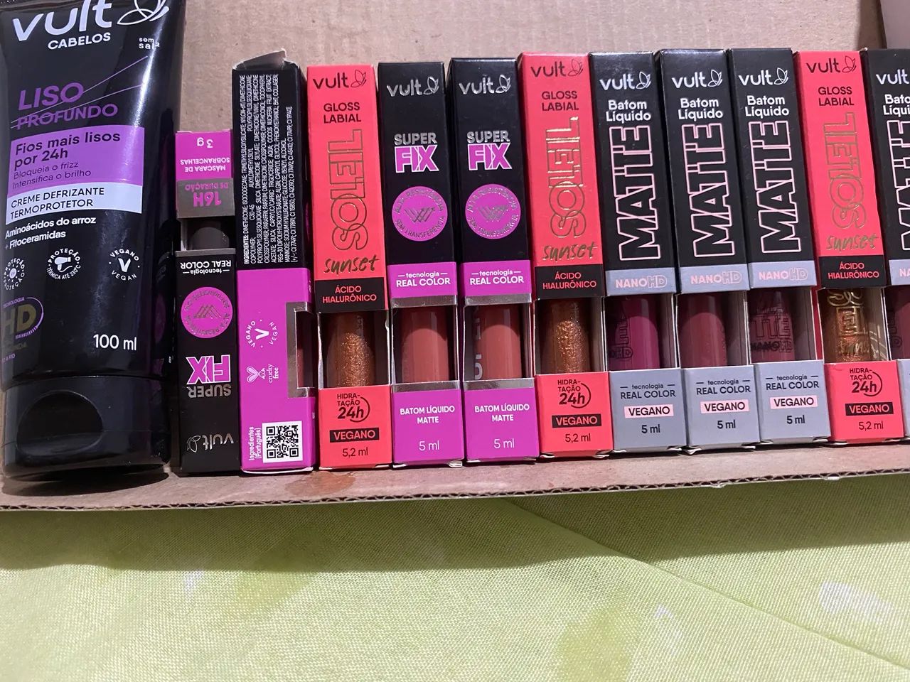 Produtos de beleza - Foto 2