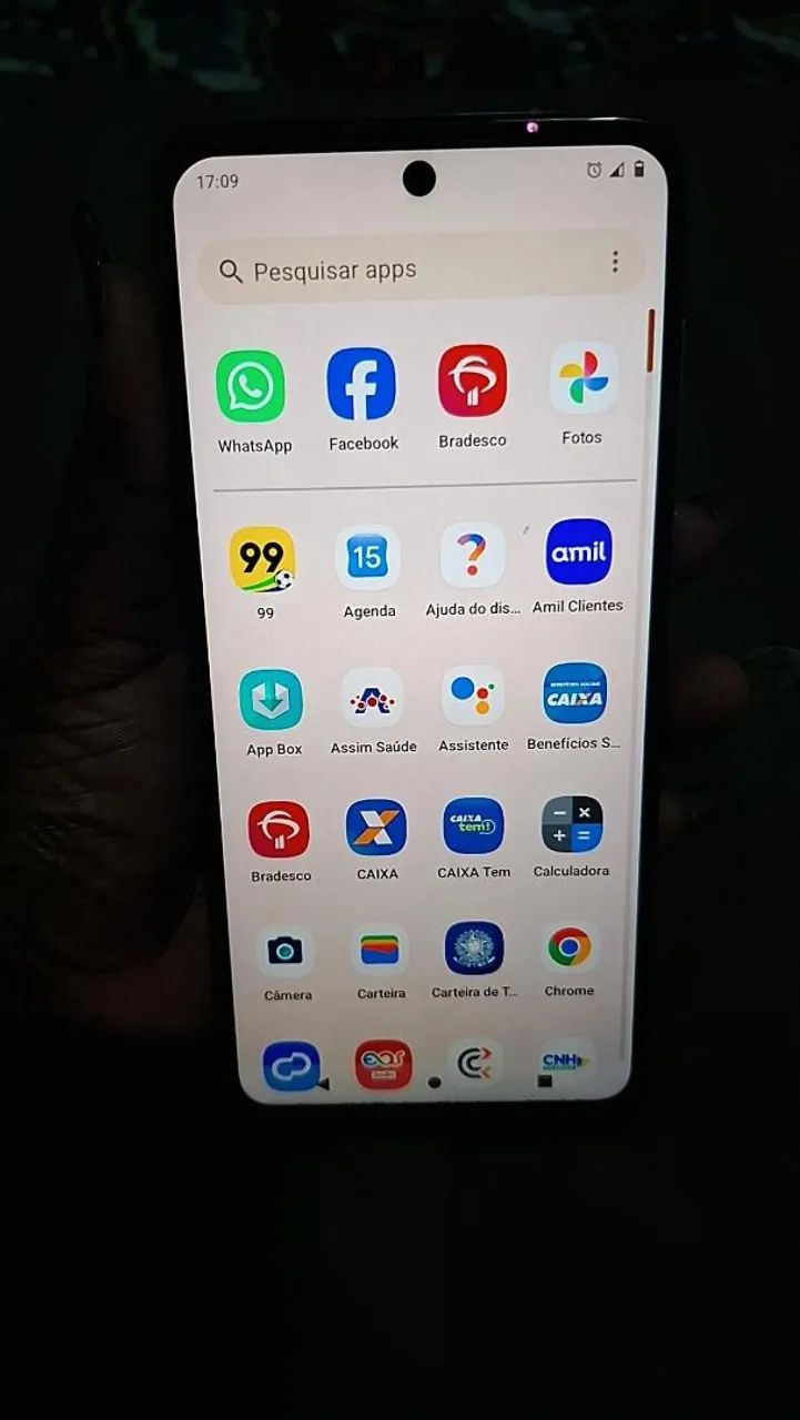 Moto G22 Azul - 128GB - Foto 2