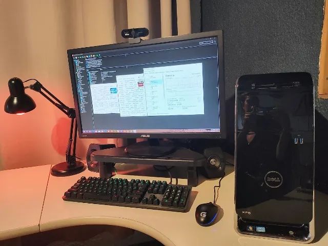 Computador PC Gamer Dell XPS  - Foto 5